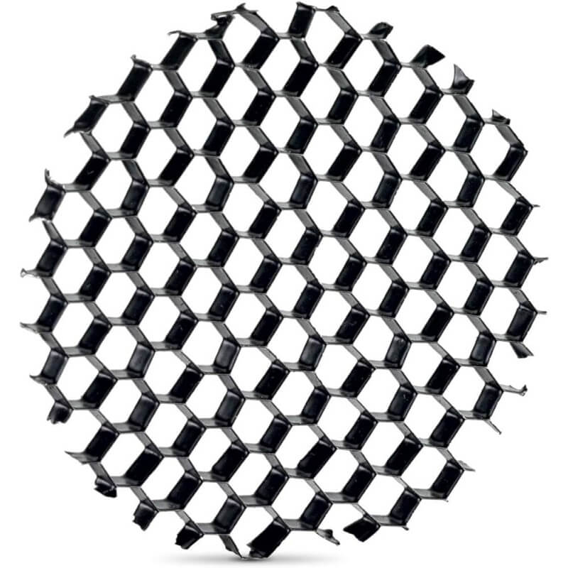 Priedas šviestuvams L- CLICK.20 HONEYCOMB Light Plan LC20-P7W-PART