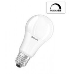 LED LEMPUTĖ E27 14W 2700K DIMERIUOJAMA