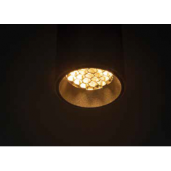 PAKABINAMAS LED ŠVIESTUVAS 23227 14W JUODAS pigiau