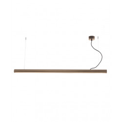 PAKABINAMAS LED ŠVIESTUVAS 22207 45W BRONZOS SPALVOS