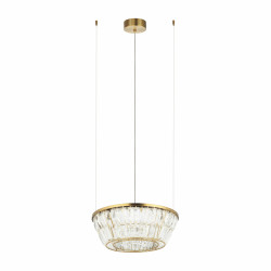 PAKABINAMAS LED ŠVIESTUVAS 23045 27W ŽALVARIO SPALVOS