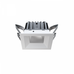ĮLEIDŽIAMAS LED ŠVIESTUVAS INTO S100 20W BALTAS