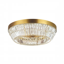 LUBINIS LED ŠVIESTUVAS 23047 D60 38W ŽALVARIO SPALVOS
