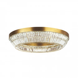 LUBINIS LED ŠVIESTUVAS 23049 D80 55W ŽALVARIO SPALVOS