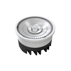 LED ŠVIESOS ŠALTINIS MR16 5W 3000k