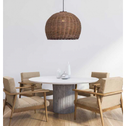 PAKABINAMAS ŠVIESTUVAS 22172 RUDAS kaina