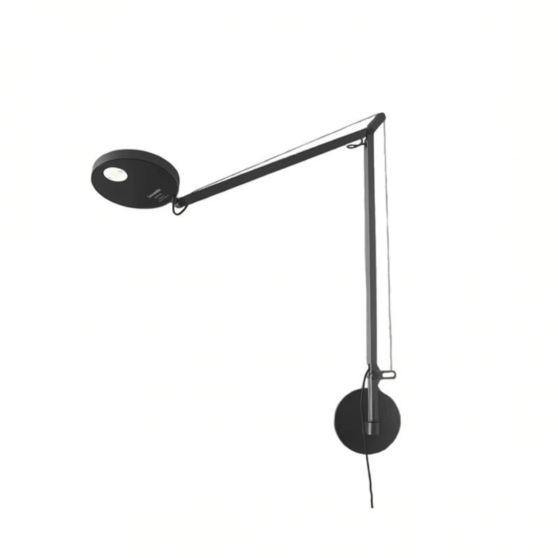 Šviestuvas sieninis Artemide Demetra 1734050A