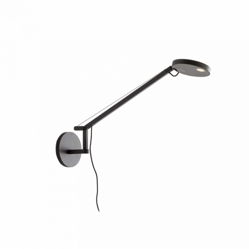Šviestuvas sieninis Artemide Demetra micro 1748010A