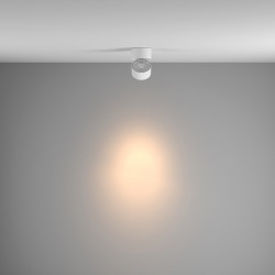 LUBINIS KRAIPOMAS LED ŠVIESTUVAS YIN 15W 3000K BALTAS atsiliepimai
