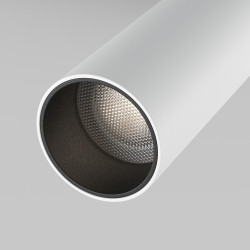 ĮLEIDŽIAMAS LED ŠVIESTUVAS FOCUS 12W 4000K BALTAS pristatymas