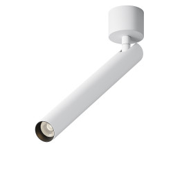 LUBINIS KRAIPOMAS LED ŠVIESTUVAS FOCUS T L30 6W BALTAS