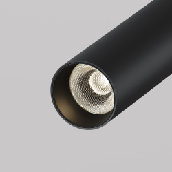 LUBINIS KRAIPOMAS LED ŠVIESTUVAS FOCUS T L30 6W JUODAS pristatymas