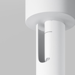 LUBINIS KRAIPOMAS LED ŠVIESTUVAS FOCUS T L12 6W BALTAS atsiliepimai