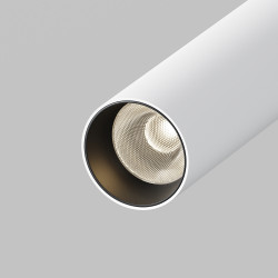 LUBINIS KRAIPOMAS LED ŠVIESTUVAS FOCUS T L12 6W BALTAS pristatymas