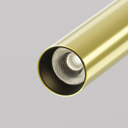 LUBINIS KRAIPOMAS LED ŠVIESTUVAS FOCUS T L12 6W ŽALVARIO SPALVOS pristatymas