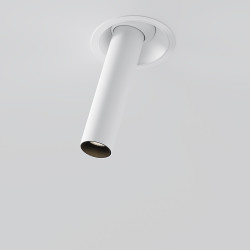 ĮLEIDŽIAMAS KRAIPOMAS LED ŠVIESTUVAS FOCUS T L16 7W BALTAS internetu