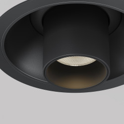 ĮLEIDŽIAMAS KRAIPOMAS LED ŠVIESTUVAS FOCUS T L16 7W JUODAS atsiliepimai