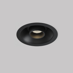 ĮLEIDŽIAMAS KRAIPOMAS LED ŠVIESTUVAS FOCUS T L16 7W JUODAS kaina