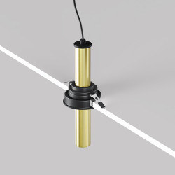ĮLEIDŽIAMAS KRAIPOMAS LED ŠVIESTUVAS FOCUS T L16 7W ŽALVARIO SPALVOS pristatymas