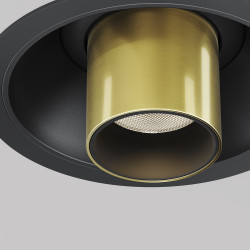 ĮLEIDŽIAMAS KRAIPOMAS LED ŠVIESTUVAS FOCUS T L16 7W ŽALVARIO SPALVOS kaina