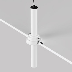 ĮLEIDŽIAMAS KRAIPOMAS LED ŠVIESTUVAS FOCUS T L26 7W BALTAS pristatymas