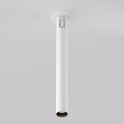 ĮLEIDŽIAMAS KRAIPOMAS LED ŠVIESTUVAS FOCUS T L30 6W BALTAS pigiau