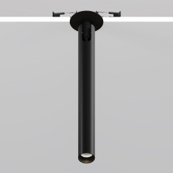 ĮLEIDŽIAMAS KRAIPOMAS LED ŠVIESTUVAS FOCUS T L30 6W JUODAS atsiliepimai