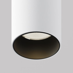 ĮLEIDŽIAMAS KRAIPOMAS LED ŠVIESTUVAS FOCUS T L12,5 6W BALTAS skubiai