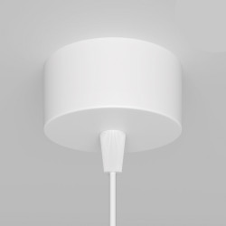 PAKABINAMAS ŠVIESTUVAS LIPARI H40 BALTAS internetu