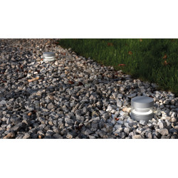 PASTATOMAS LED ŠVIESTUVAS TOK H15 8W BALTAS internetu