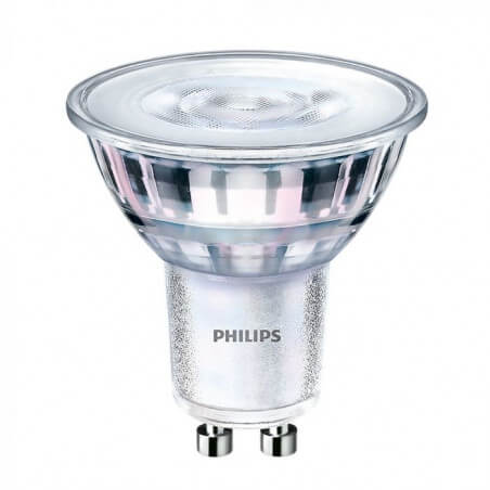 LED LEMPUTĖ PHILIPS GU10 4,9W 3000K 36° 8719514308718
