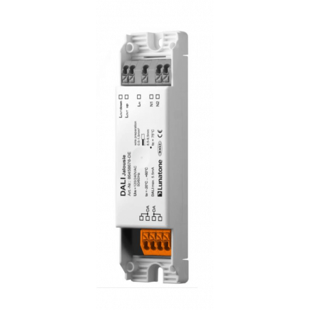 DALI-2 ŽALIUZIŲ VALDYMO VALDIKLIS LUNATONE 86458676-DE