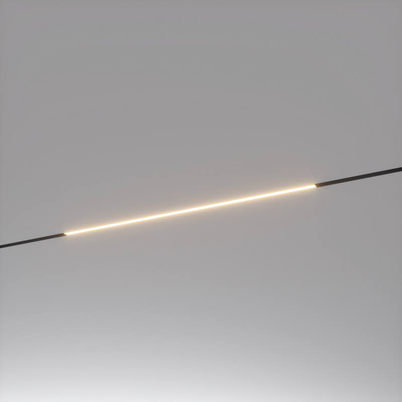 Šviestuvas L-CLICK.20 magnetinei sistemai LINER.20 30W DALI Light Plan LC20-L30W-BD