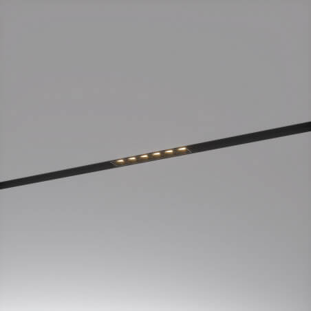 Šviestuvas L-CLICK.20 magnetinei sistemai MARKER.20 6W DALI Light Plan LC20-M6W-BD