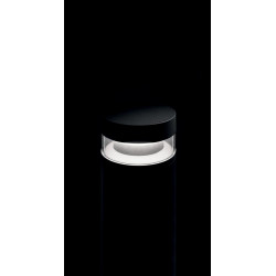 PASTATOMAS LED ŠVIESTUVAS TOK H100 14W BALTAS pigiau