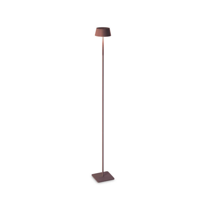 Šviestuvas pastatomas Ideal Lux PURE PT 328508
