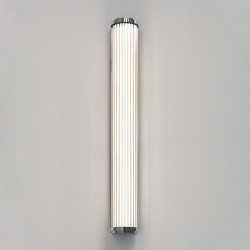 SIENINIS LED ŠVIESTUVAS VERSAILLES 600 18,4W chromo spalvos pigiau