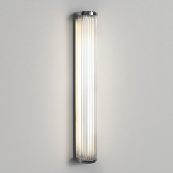 SIENINIS LED ŠVIESTUVAS VERSAILLES 600 18,4W chromo spalvos kaina