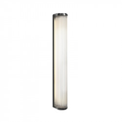 SIENINIS LED ŠVIESTUVAS VERSAILLES 600 18,4W chromo spalvos