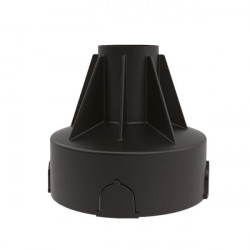 MONTAVIMO DĖŽUTĖ LOMBARDO INC 50 ŠVIESTUVAMS