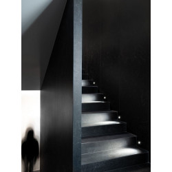 ĮLEIDŽIAMAS LED ŠVIESTUVAS INC 50 6,5W BALTAS pigiau