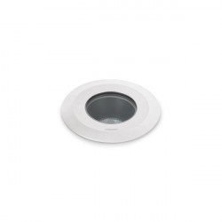 ĮLEIDŽIAMAS LED ŠVIESTUVAS INC 50 6,5W BALTAS