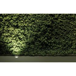 ĮLEIDŽIAMAS LED ŠVIESTUVAS INC 50 6,5W ANTRACITO SPALVOS pristatymas