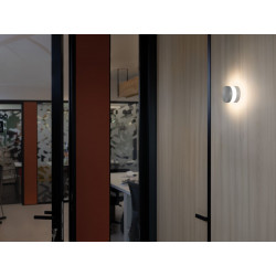 SIENINIS LED ŠVIESTUVAS PIK D8 4,5W RUDAS kaina