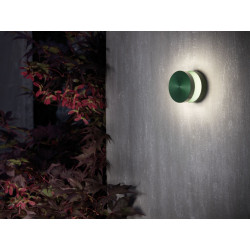 SIENINIS LED ŠVIESTUVAS PIK D8 4,5W ŽALIAS pigiau