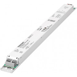 LED JUOSTŲ MAITINIMO ŠALTINIS TRIDONIC LCA 100W 24V DALI