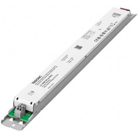 LED JUOSTŲ MAITINIMO ŠALTINIS TRIDONIC LC 100W 24V DIMERIUOJAMAS 87501093