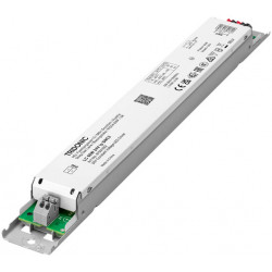 LED JUOSTŲ MAITINIMO ŠALTINIS TRIDONIC SNC2 60W 24V DIMERIUOJAMAS