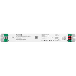 LED JUOSTŲ MAITINIMO ŠALTINIS TRIDONIC SNC2 60W 24V DIMERIUOJAMAS kaina
