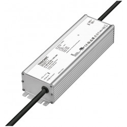 LED JUOSTŲ MAITINIMO ŠALTINIS TRIDONIC LC 200W 24V